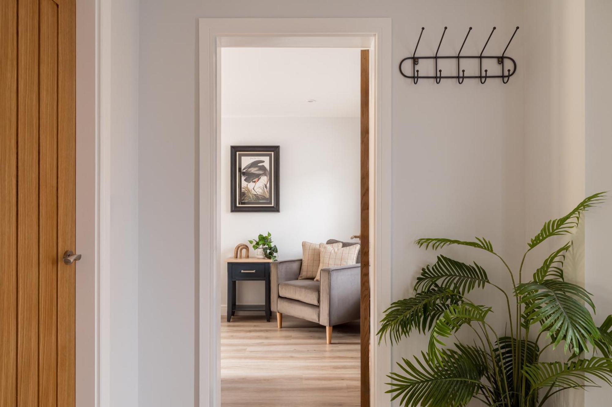 윈더미어 Upper Oak House 빌라 외부 사진