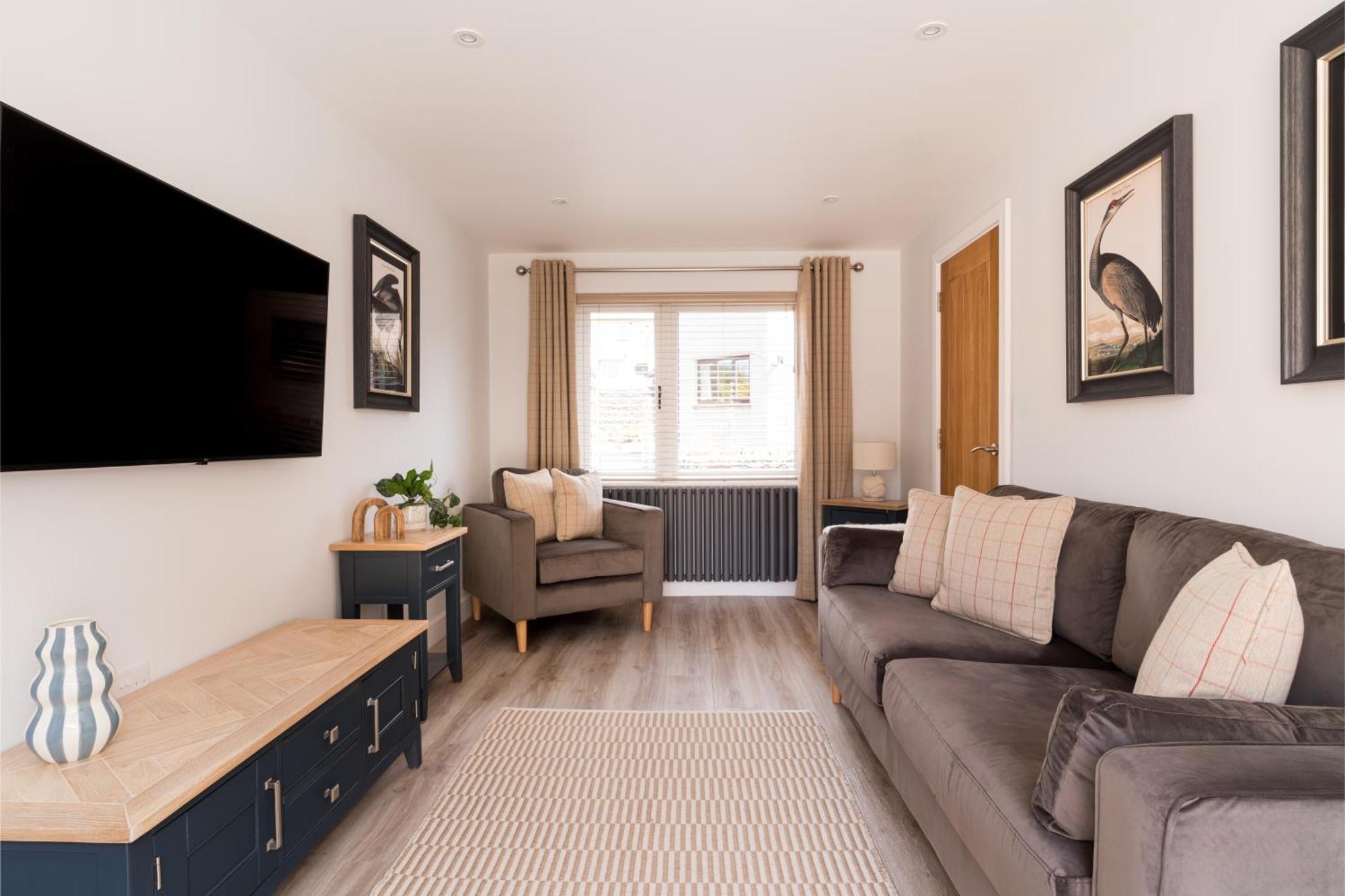 윈더미어 Upper Oak House 빌라 외부 사진