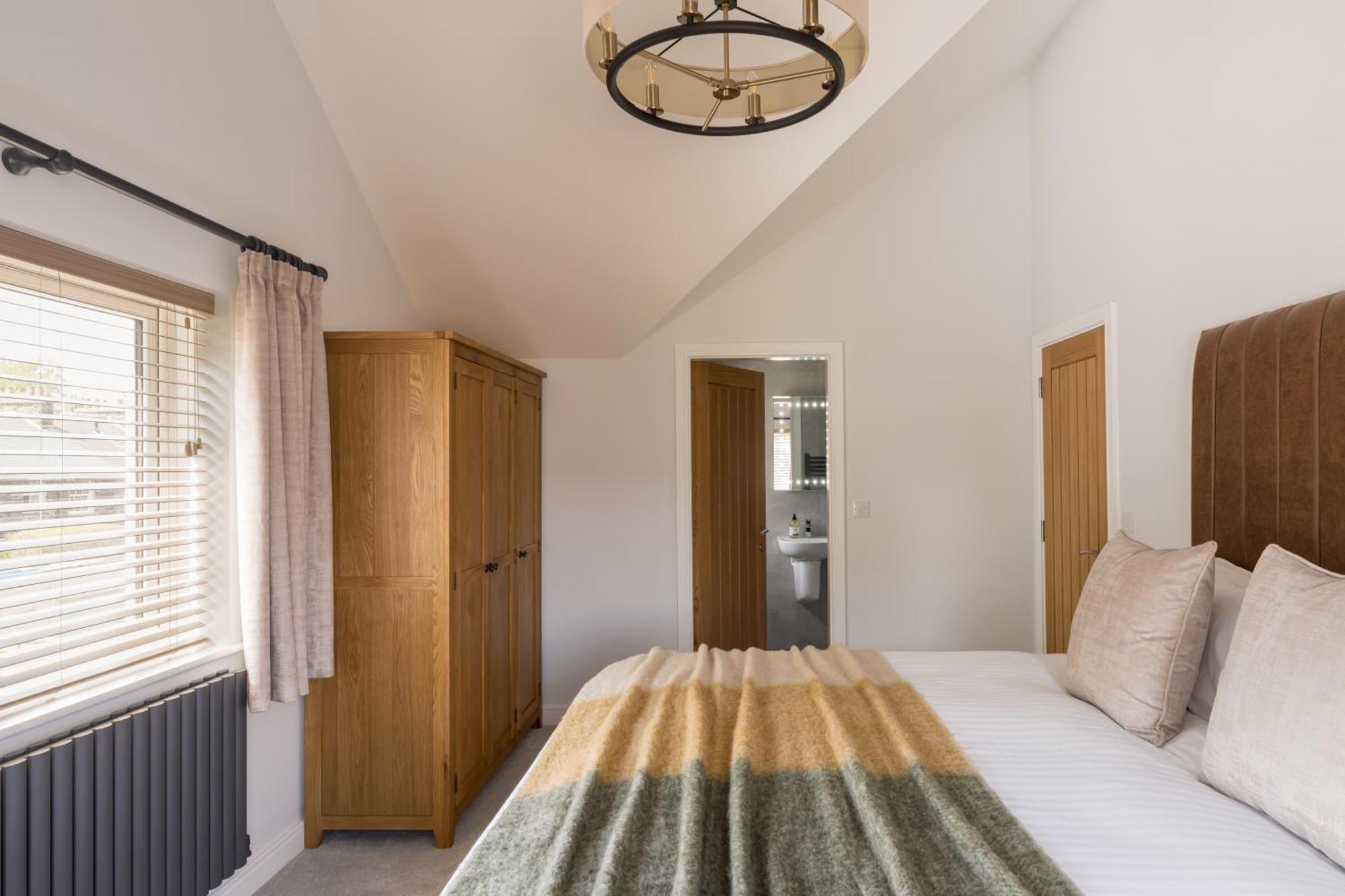 윈더미어 Upper Oak House 빌라 외부 사진