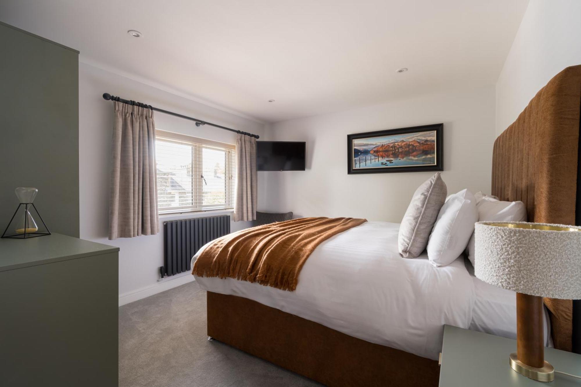 윈더미어 Upper Oak House 빌라 외부 사진
