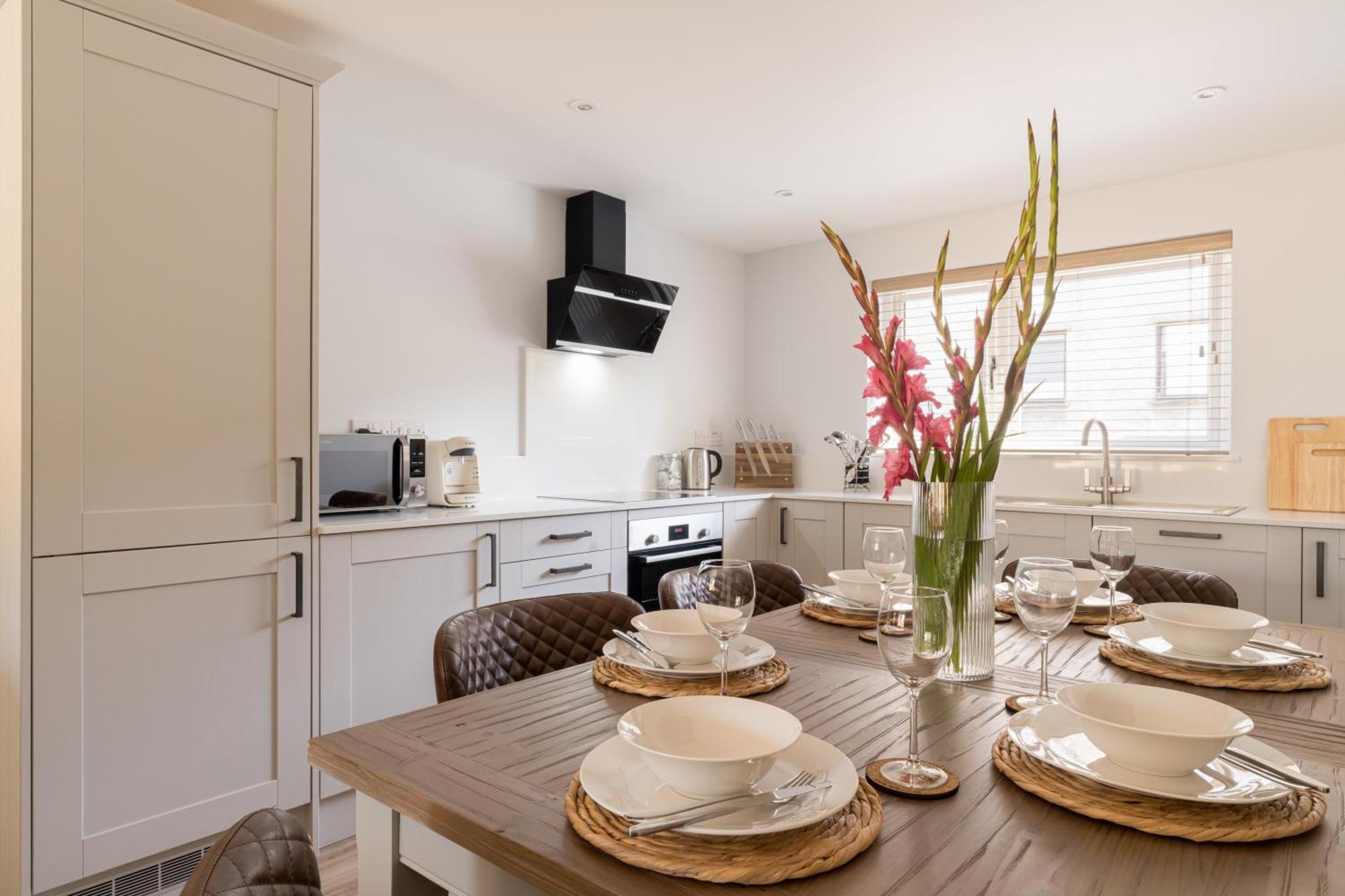 윈더미어 Upper Oak House 빌라 외부 사진